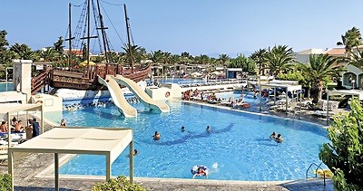 Hotel Kipriotis Village
